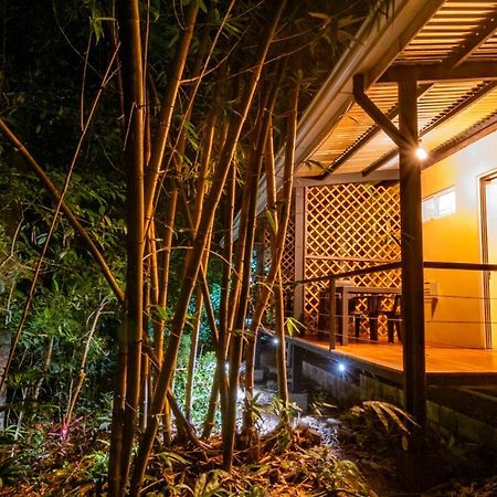 Cabinas La Fulanita ニコヤ エクステリア 写真